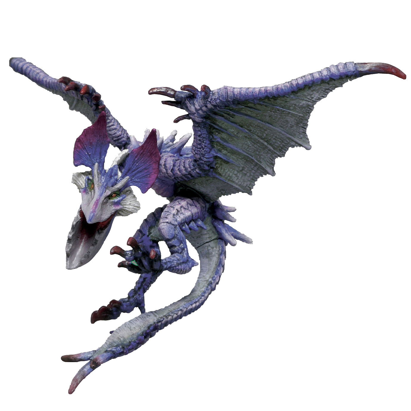 Capcom Figure Builder Monster Hunter Standard Model Plus Vol. 5