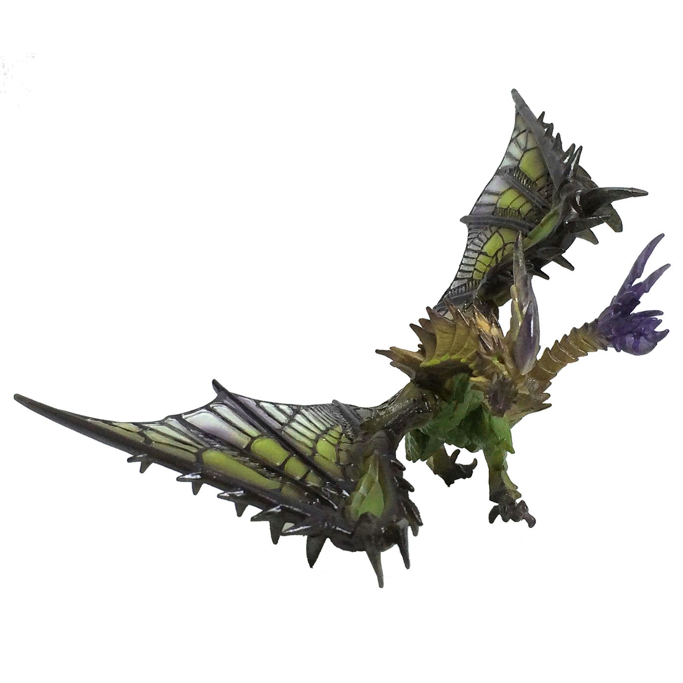 Capcom Figure Builder Monster Hunter Standard Model Plus Vol. 5