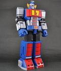 Daitetsujin 17 Action Figure (Re-run) thumbnail 2