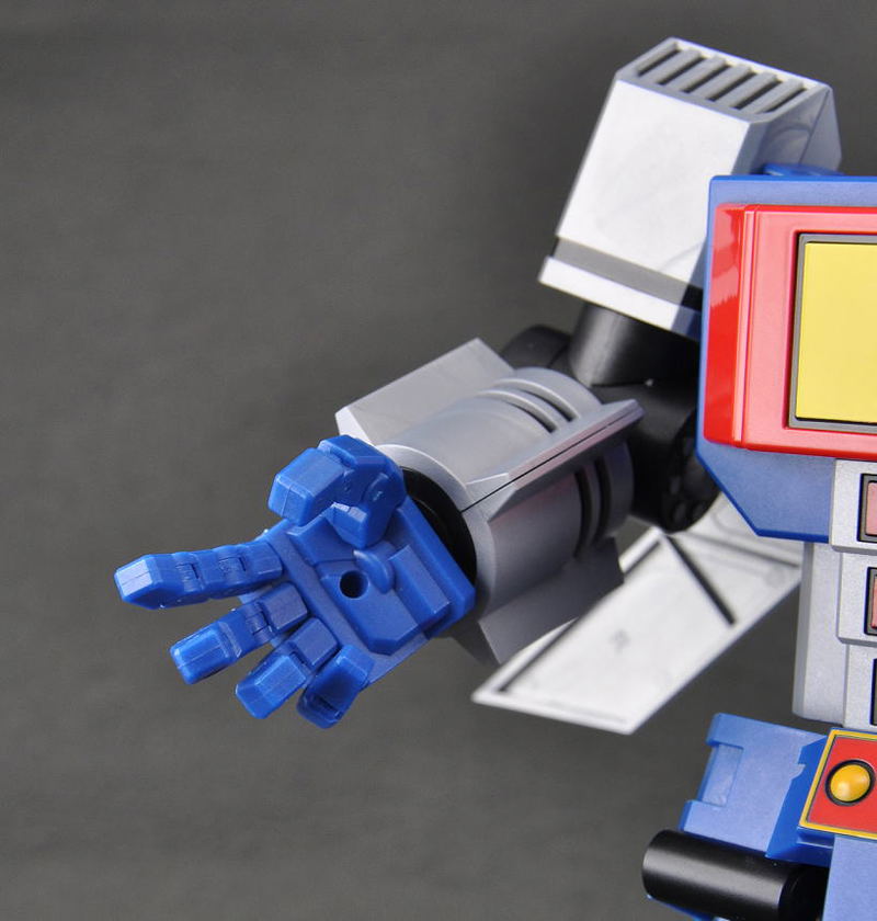 Daitetsujin 17 Action Figure (Re-run) image 5
