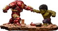 Egg Attack Avengers Age Of Ultron: Hulkbuster vs Hulk thumbnail 1