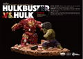 Egg Attack Avengers Age Of Ultron: Hulkbuster vs Hulk thumbnail 3