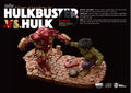 Egg Attack Avengers Age Of Ultron: Hulkbuster vs Hulk thumbnail 4