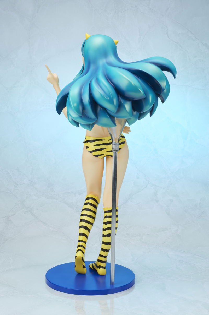 Gigantic Series Urusei Yatsura: Lum image 2