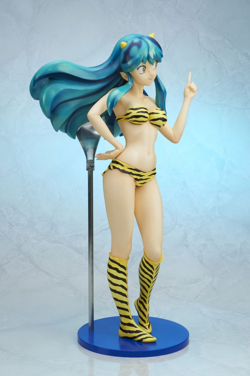 Gigantic Series Urusei Yatsura: Lum image 3