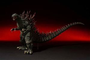 Gigantic Series Yuji Sakai Collection: Godzilla 1999 (Godzilla 2000 Millennium)