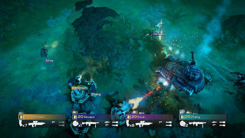 Helldivers (Super-Earth Ultimate Edition) image 12