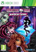Monster High: New Ghoul in School thumbnail 1