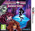 Monster High: New Ghoul in School thumbnail 1