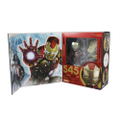 Nendoroid No. 545 Iron Man Mark 45: Hero's Edition thumbnail 9