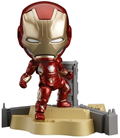 Nendoroid No. 545 Iron Man Mark 45: Hero's Edition thumbnail 1