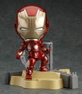 Nendoroid No. 545 Iron Man Mark 45: Hero's Edition thumbnail 2