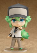 Nendoroid No. 537 Pokemon: N thumbnail 2