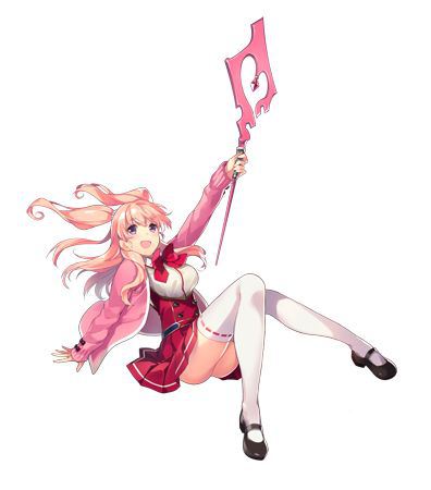 Omega Labyrinth image 16