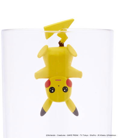 PUTITTO Series Pikachu (Random Single) image 4