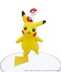 PUTITTO Series Pikachu (Random Single) thumbnail 5
