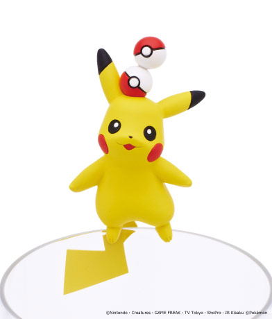 PUTITTO Series Pikachu (Random Single) image 5