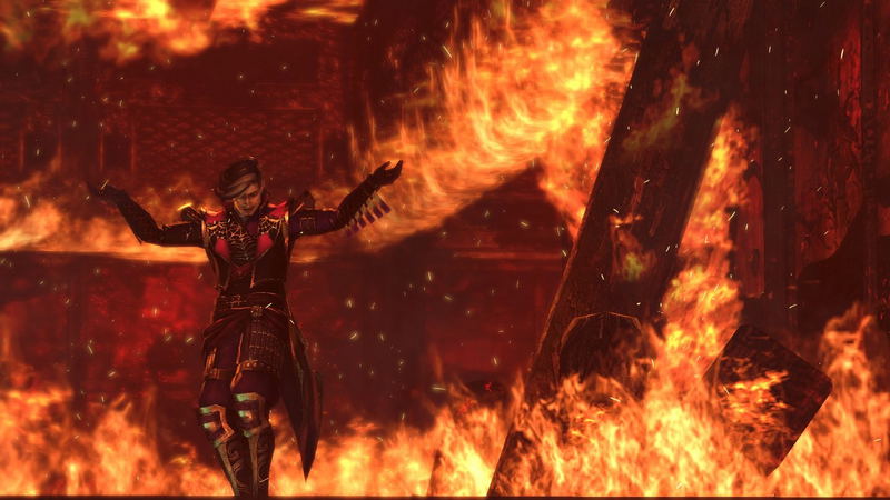 Samurai Warriors 4-II (English) image 10