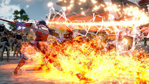 Sengoku Musou 4 (Koei Tecmo the Best) image 3
