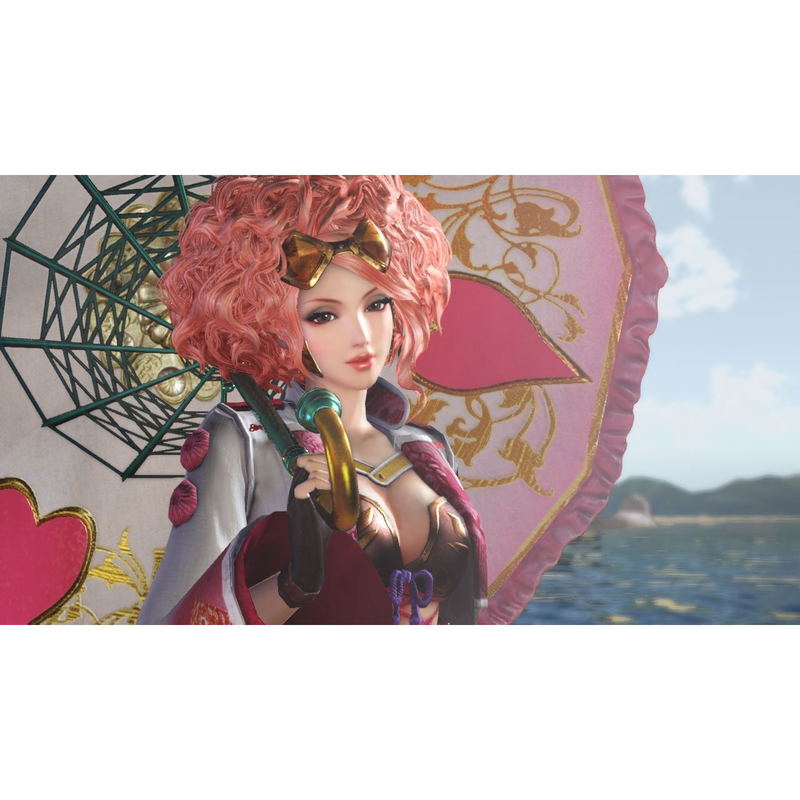 Sengoku Musou 4 (Koei Tecmo the Best) image 6