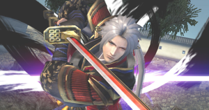 Sengoku Musou 4 (Playstation 3 the Best)