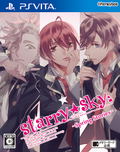 Starry * Sky Spring Stories thumbnail 1