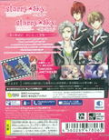 Starry * Sky Spring Stories thumbnail 2