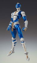 Super Action Statue JoJo's Bizarre Adventure Part V: Sticky Fingers (Re-run) thumbnail 2