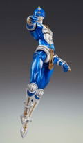 Super Action Statue JoJo's Bizarre Adventure Part V: Sticky Fingers (Re-run) thumbnail 4