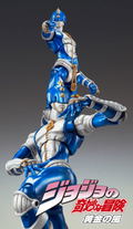 Super Action Statue JoJo's Bizarre Adventure Part V: Sticky Fingers (Re-run) thumbnail 7