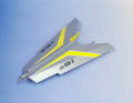 Ultra Seven: Big Scale Ultra Hawk 1 thumbnail 12