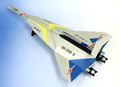Ultra Seven: Big Scale Ultra Hawk 1 thumbnail 2