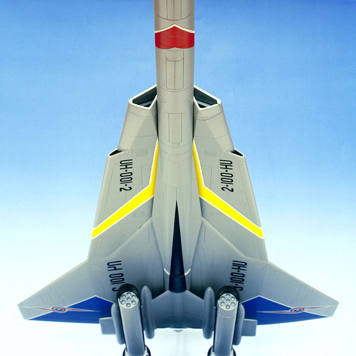 Ultra Seven: Big Scale Ultra Hawk 1 image 3