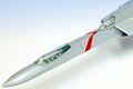 Ultra Seven: Big Scale Ultra Hawk 1 thumbnail 5
