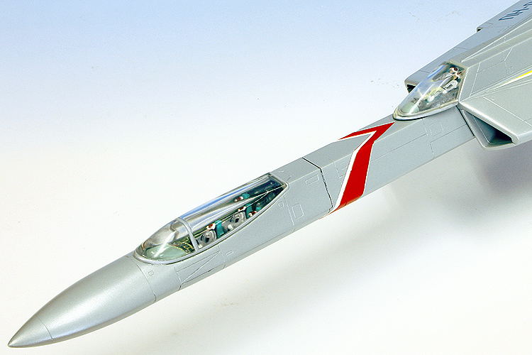 Ultra Seven: Big Scale Ultra Hawk 1 image 5