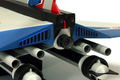 Ultra Seven: Big Scale Ultra Hawk 1 thumbnail 7