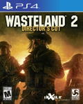 Wasteland 2: Director's Cut thumbnail 1