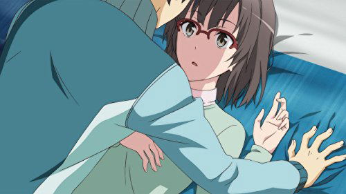 Yahari Game demo Ore no Seishun Love Kome wa machigatteiru Zoku image 9
