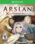 Arslan: The Warriors of Legend thumbnail 1
