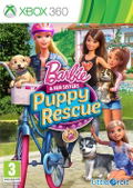 Barbie and Her Sisters: Puppy Rescue thumbnail 1