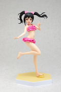 Beach Queens Love Live!: Yazawa Nico thumbnail 2