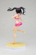 Beach Queens Love Live!: Yazawa Nico thumbnail 3