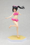 Beach Queens Love Live!: Yazawa Nico thumbnail 4