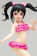 Beach Queens Love Live!: Yazawa Nico thumbnail 5