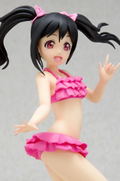 Beach Queens Love Live!: Yazawa Nico thumbnail 6