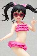 Beach Queens Love Live!: Yazawa Nico thumbnail 7