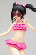 Beach Queens Love Live!: Yazawa Nico thumbnail 8