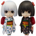 Chara-Forme Hozuki no Reitetsu: Zashiki-warashi thumbnail 1