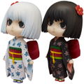 Chara-Forme Hozuki no Reitetsu: Zashiki-warashi thumbnail 2