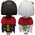 Chara-Forme Hozuki no Reitetsu: Zashiki-warashi thumbnail 3